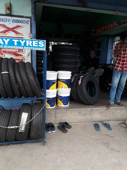 Bijay Tyre