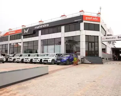 Bikaner Motors Pvt. Ltd.