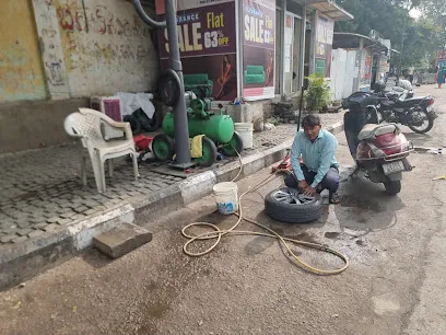 Bike puncture shop 24 hours