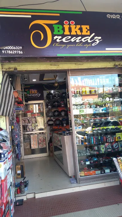 Bike Trendz Outlet