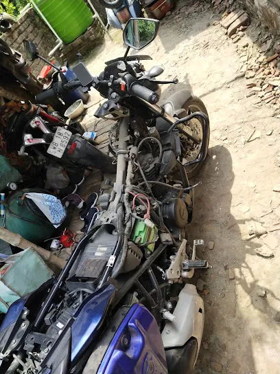 Bike world makhla