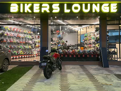 BIKERS LOUNGE