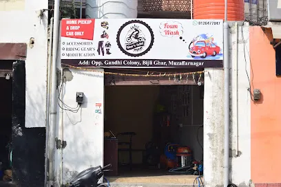 Biker'S Outlet