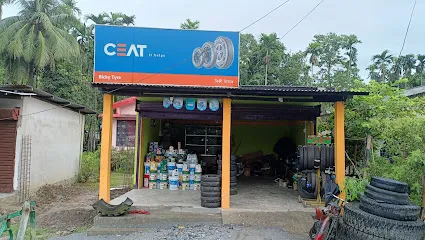Biki Tyre Shop