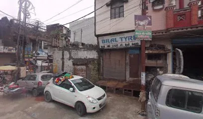 BILAL TYRE