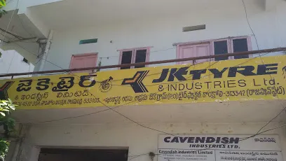 BIRLA TYRES LIMITED, RAJAHMUNDRY
