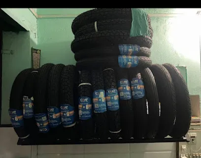 BISHMILLAH TYRE SERVICE