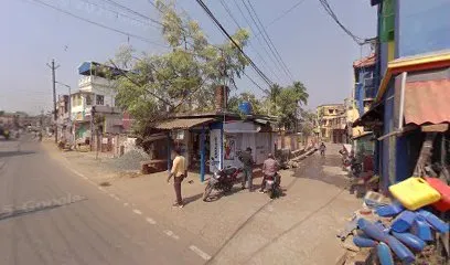 BISHNUPUR AUTO AGENCY (EXCLUSIVE TYRE SHOWROOM)