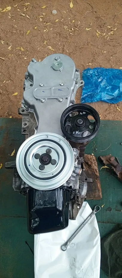 Bismi car care