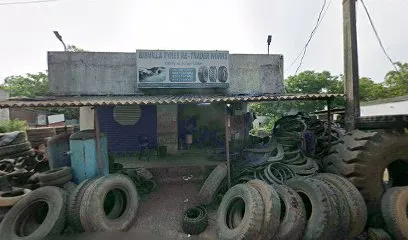 Bismilla Tyres Re - Trader Works