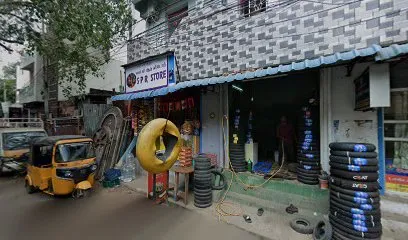 BISMILLAH AtoZ TYRE and PUNCHER SHOP