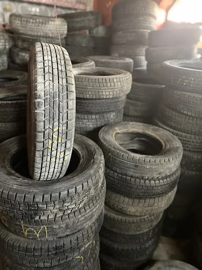 BISMILLAH TYRE WORKS