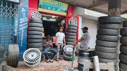 BISMILLAH TYRES