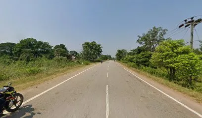 Biswakarma tyre pressure repairing centre