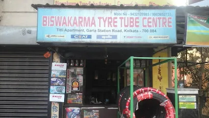 Biswakarma Tyre Tube Centre