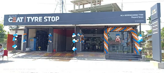 Biswakarma Tyres