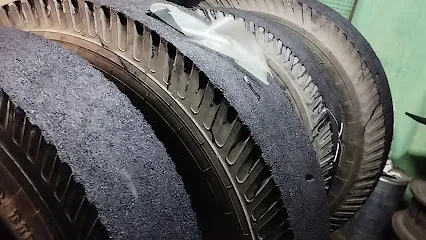 BISWAKARMA TYRES
