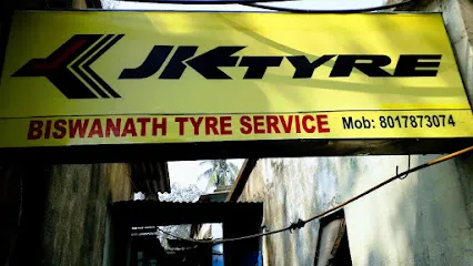 Biswanath Tyre Service