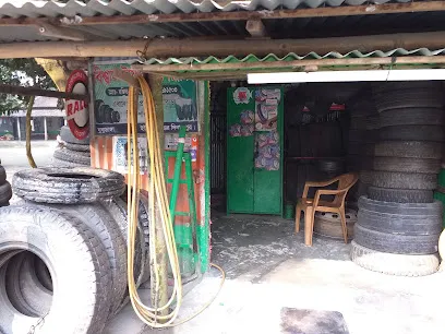 Biswas Tyre Repairing