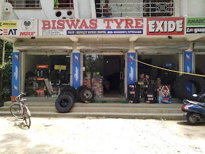 BISWAS TYRE