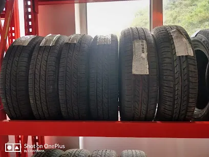 Bittam Garages (Mahindra authorised service center , Bridgestone, Firestone , Goodyear and Continetal tyres dealer )