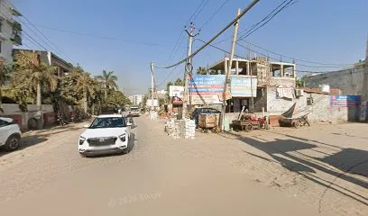 Bittu Tyre repair