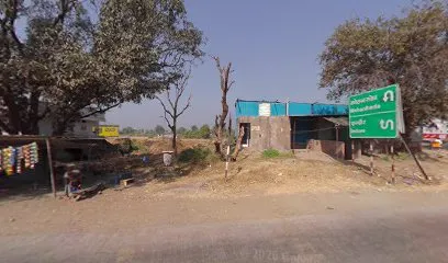 बजरंग मोटर्स और गैरेज सीएनजी पंप के सामने