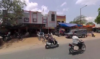 बजरंग टायर्स