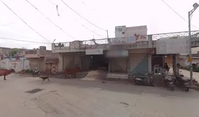 BK MOTORS