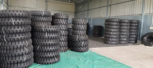 BKT Dealer (Om Siva Tyres)