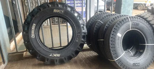 BKT Shoppe – Balaji Tyres,