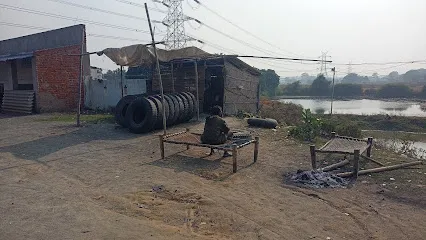 Bkt tyre Banspahad rajganj dhanbad