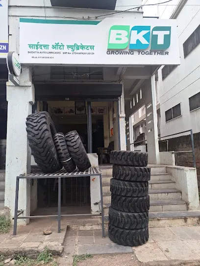 BKT TYRE - Sangli