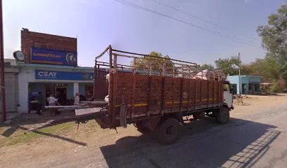 BKT Tyre shop - Jainum Enterprises