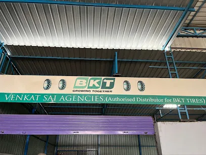 BKT tyres Authorised Distribution