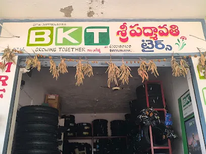 BKT tyres gadwal