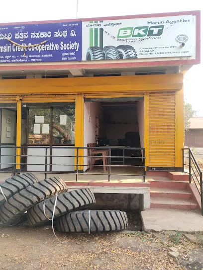 BKT TYRES Maruti Tyres