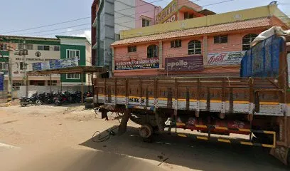 BKT valvanising shop
