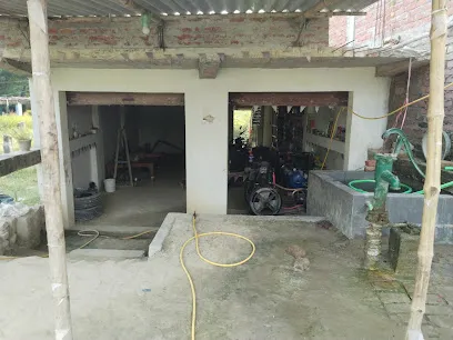 " बोल बम" सर्विस सेंटर