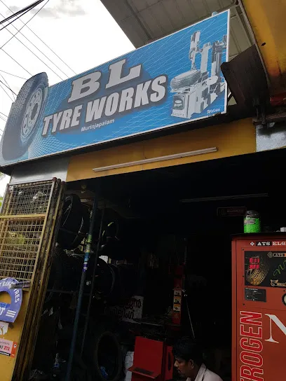 B.L Tyre Works