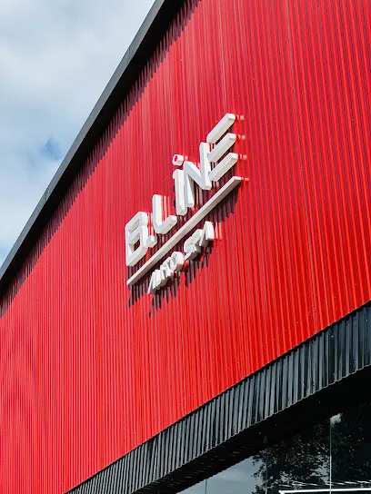 BLINE AUTOSPA