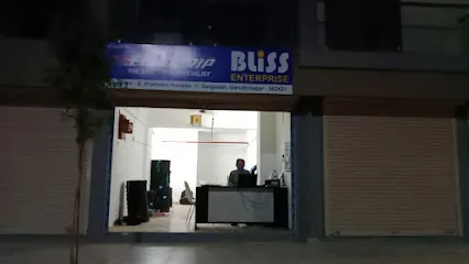 Bliss Enterprise