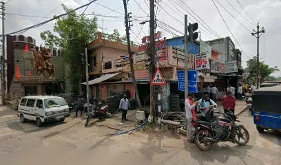 बिलासपुर टायर वर्क्स एण्ड आटोमोबाइल्स