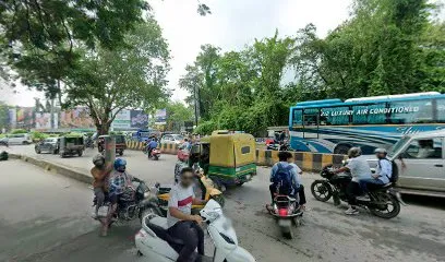 Blue Elephant Tyre
