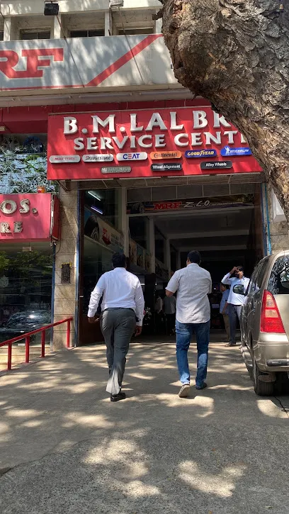 BM Lal Brothers