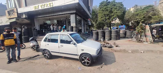 BM Tyres