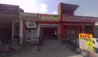 BMS Tyres