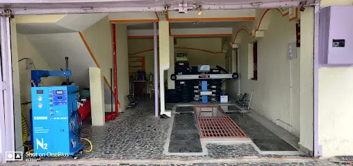 BNR TYRES