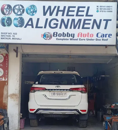 Bobby Auto Care