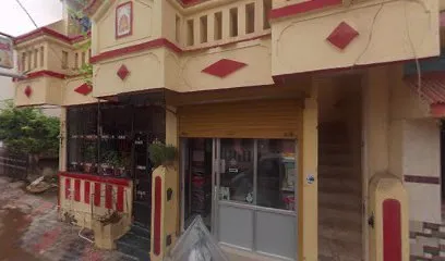 Bol Bum Pan Centre & General Store